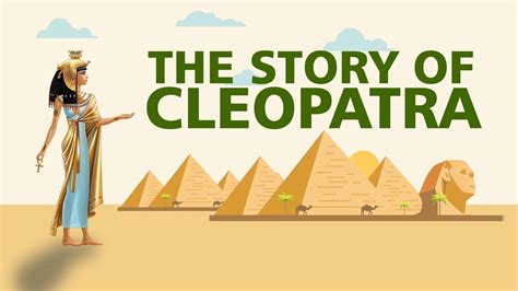 Cleopatra S Story Betsson